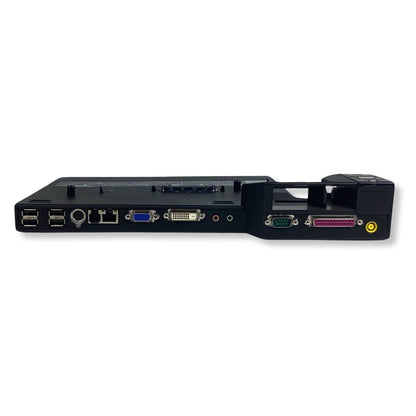 Genuine Lenovo ThinkPad 2504 Mini Docking Station R6X/T6X/Z6X-42W4638
