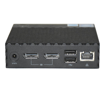 Dell Wyse 3040 N10D Atom x5-Z8350 2GB DDR3 8GB Flash Memory Thin Client 5MXMG