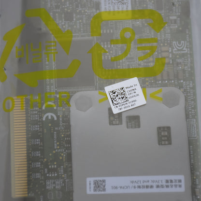 Dell PERC H730 12GB SAS PCIe 3.0 x8 RAID Controller Card with 1GB Cache 5P6JK (NOT FOR HOME PC)