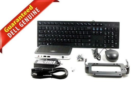 Dell Wyse Tx0 3010 Thin Client MARVEL PJ4 v7 1.0GHz 1GB Flash THINOS 8.1 C5M9W