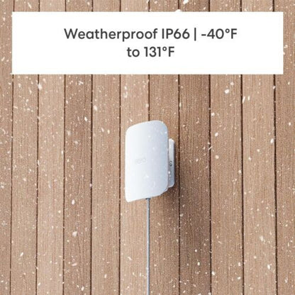 EERO SN11111 Outdoor 7 Mesh WiFi Router SN11111