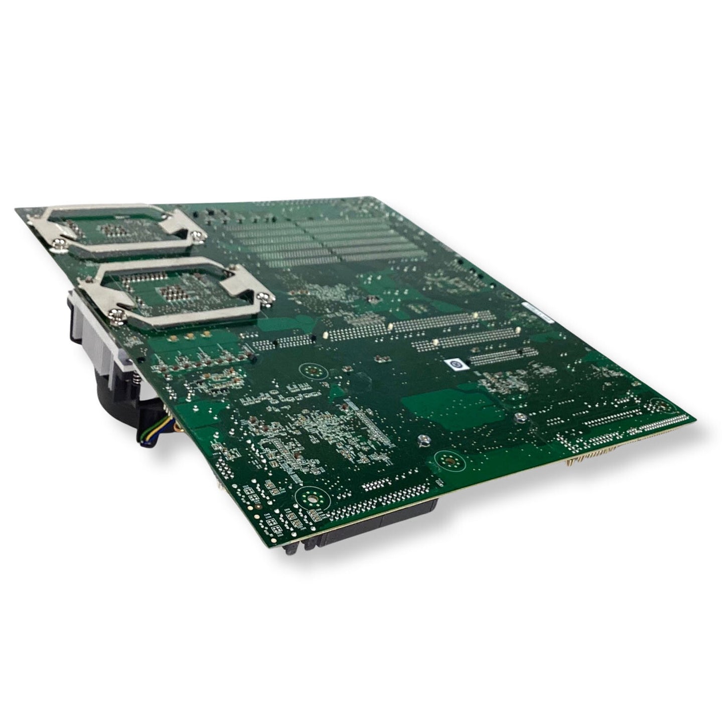 Tyan Tempest i5000VS Dual Xeon LGA771 Server Motherboard With One Fan