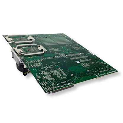 Tyan Tempest i5000VS Dual Xeon LGA771 Server Motherboard With One Fan