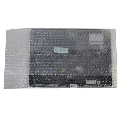 Dell Latitude 5290 2-in-1 Tablet Back Cover Lid with FP Reader N2V00 KGP6R 2TNFF