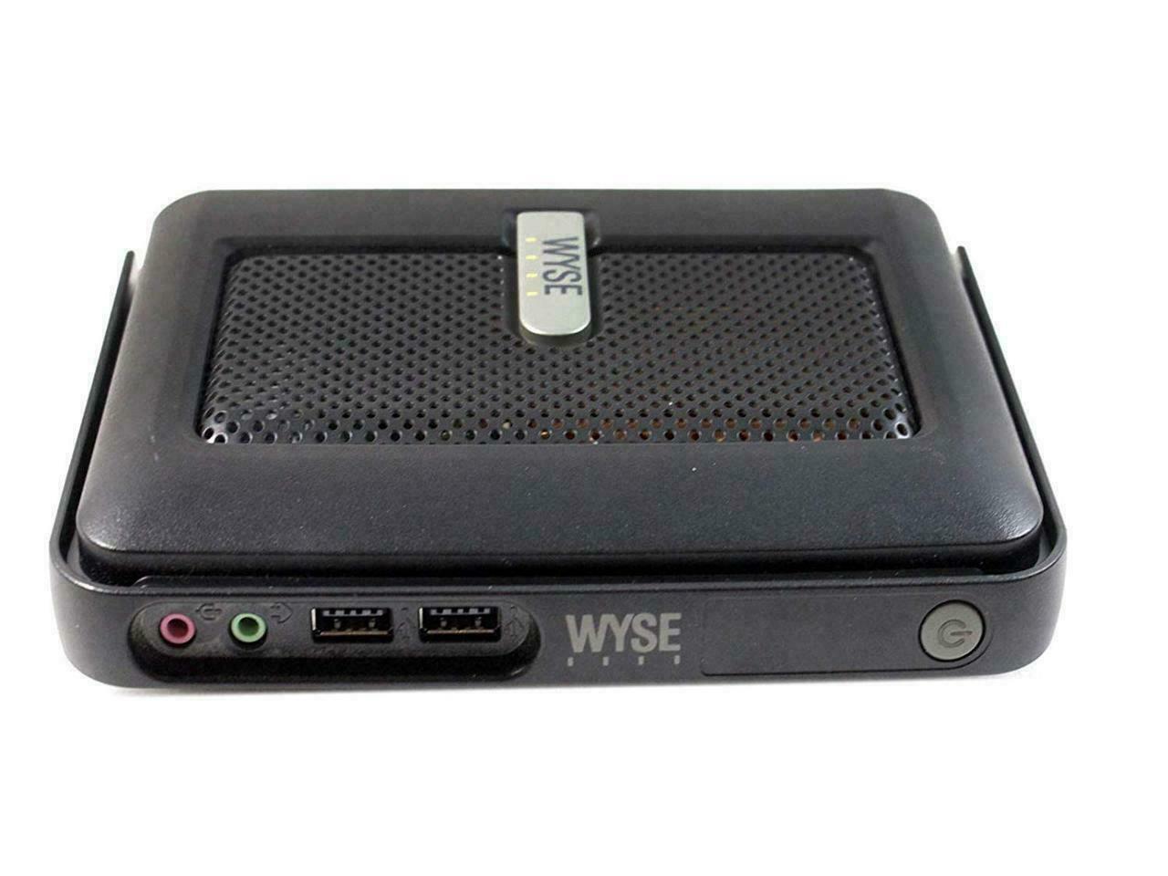 Dell Wyse Thin Client Cx0 VIA Eden 1GHz 1 GB RAM 1 GB SSD WES RJ45 CGD27