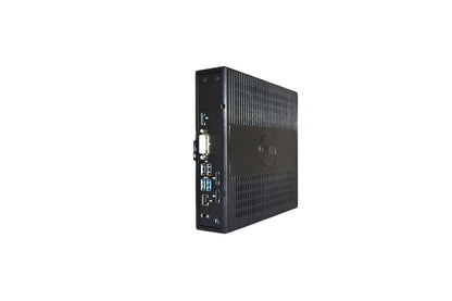 Dell Wyse 7020 Thin Client AMD GX-415GA 1.50GHz 4GB RAM 8GB SSD SUSE RJ-45 Kit