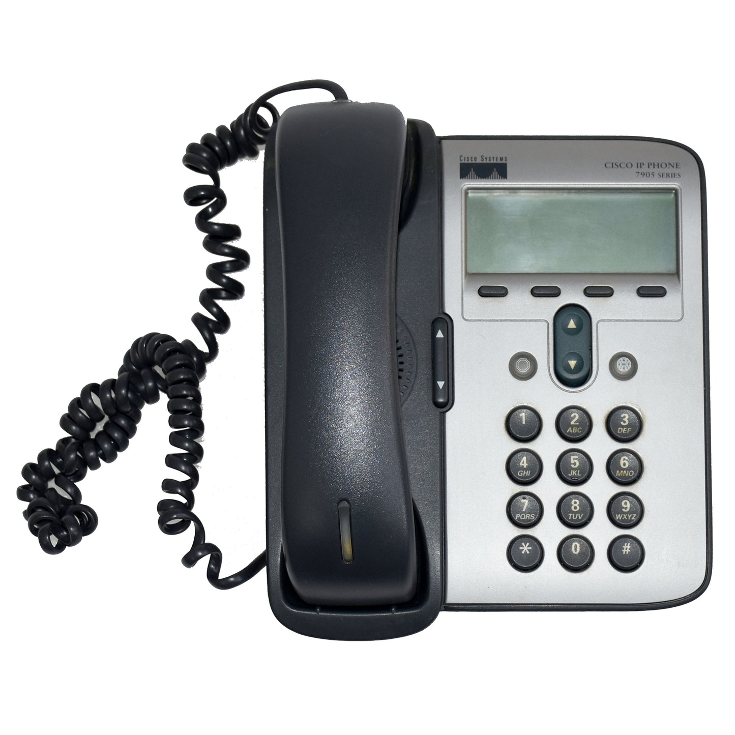 Lot 50 Cisco Unified Business 7900 1-Line Desktop VoIP Phone 74-3092-04 CP-7905G
