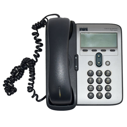 Lot 50 Cisco Unified Business 7900 1-Line Desktop VoIP Phone 74-3092-04 CP-7905G