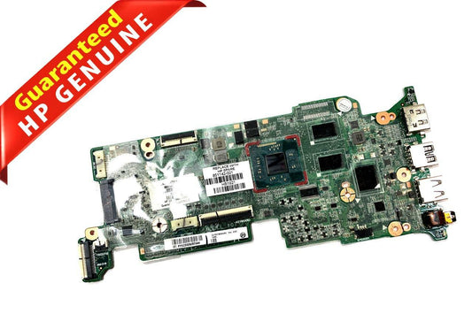HP Chromebook 11 G4 Celeron N2840 2.16 GHz 2GB Motherboard 851142-001