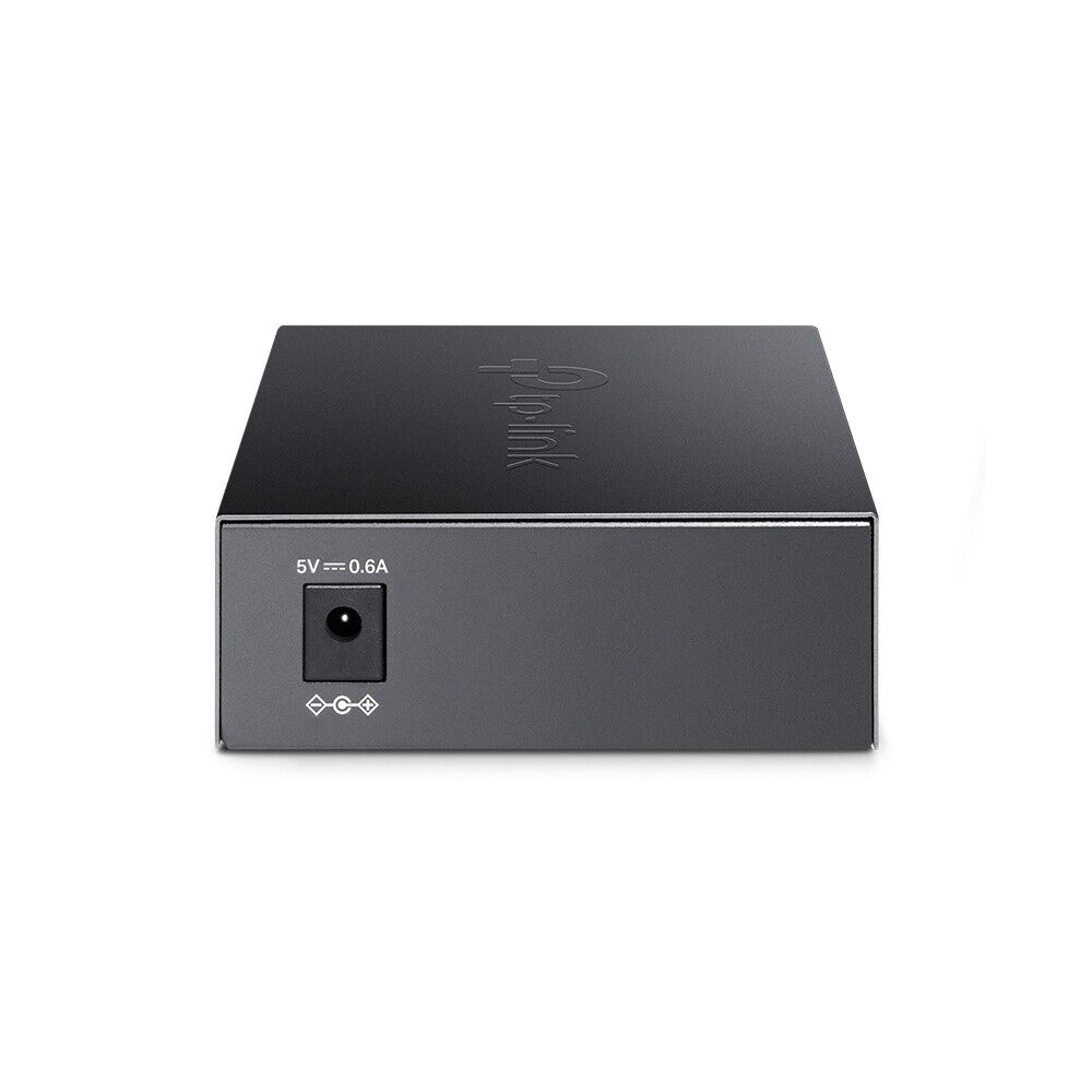 TP-Link MC230L | Gigabit SFP to SFP Fiber Converter