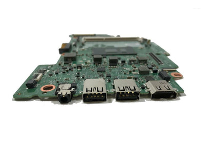 Dell Inspiron 15 7568 Motherboard Intel i7-6500U 2.5GHz UHD Only FX71J V90VN