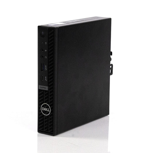 Dell Optiplex 7020 Micro Plus WiFi i5-14500 1.90GHz 16GB 512GB SSD Win 11 Pro