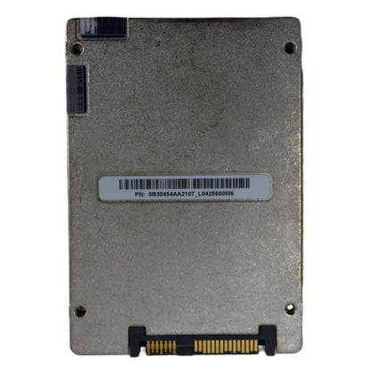HP HSSC0920S5xnNMRI 920GB MLC SAS 6Gbps 2.5" SFF Solid State Drive 0B30149 (NOT FOR HOME PC)