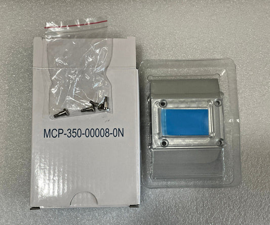 SuperMicro MCP-350-00008-0N Heat spreader for X11SWN board level w/o top TIM