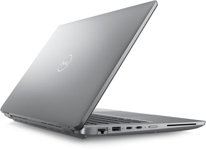 New Dell Latitude 5450 14" FHD Core Ultra 5 135U 16GB 1TB SSD IR FPR 4G Capable