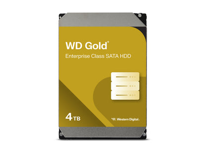 Western Digital WD4004FRYZ HD WD|WD4004FRYZ R HD OEM
