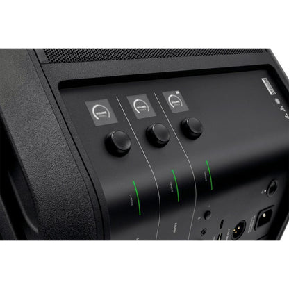 Bose S1 Pro+ Portable Wireless PA System with Bluetooth, Black 869583-1110