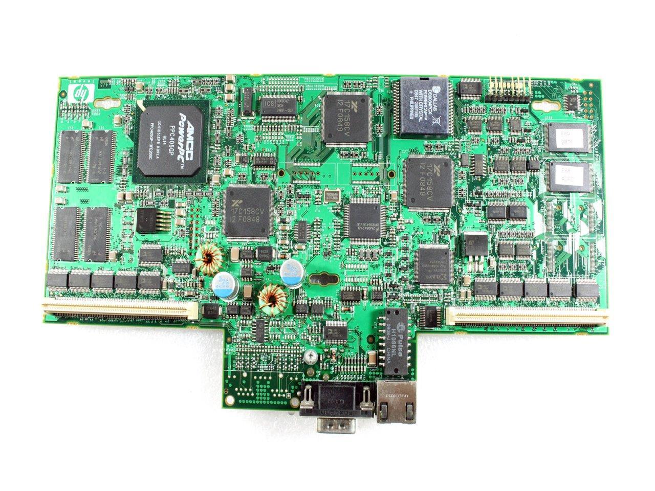 HP Hewlett Packard 402031-000 402030-001 PA3450F9VXG01W Circuit Board 405764-001