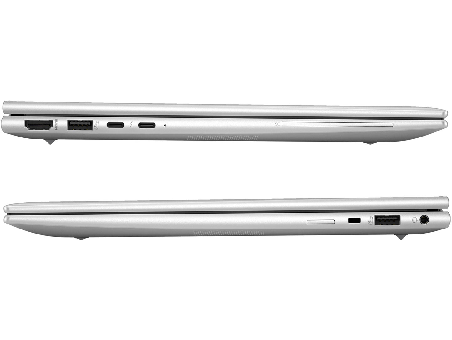 HP EliteBook 840 G11 14" WUXGA Core Ultra 7 155U 32GB 1TB SSD Cam FPR Win 11 Pro