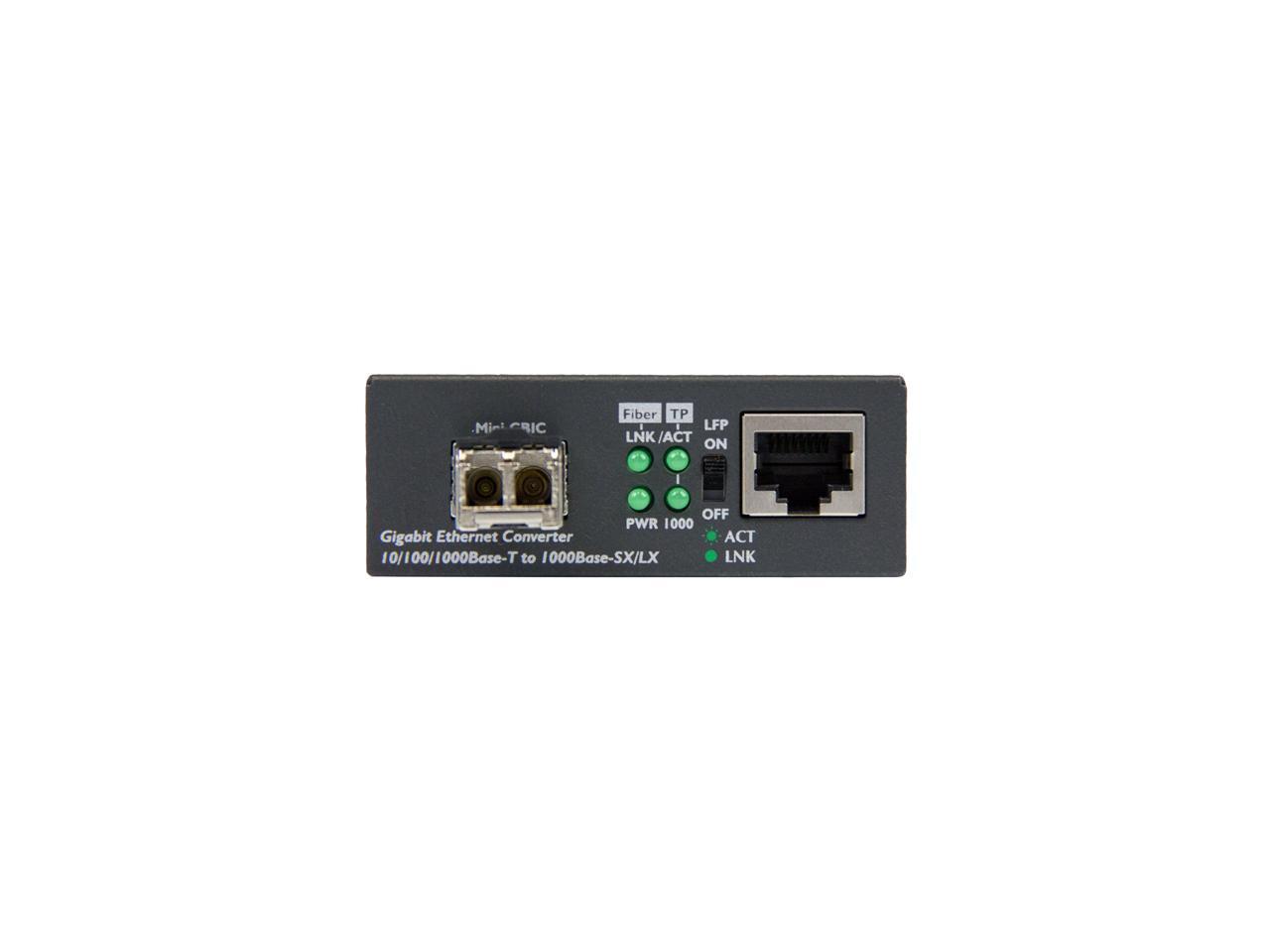 STARTECH MCM1110MMLC CH START|MCM1110MMLC R Network Commercial