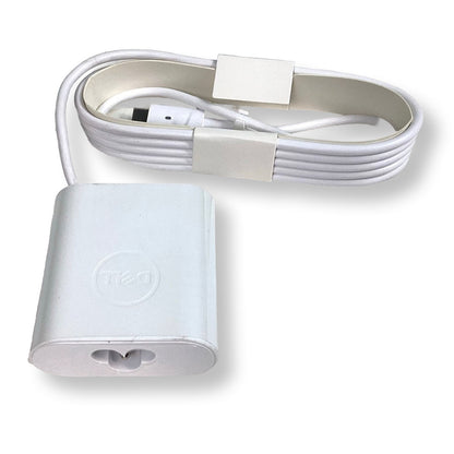 Genuine Dell Chromebook 3100 20V 2.25A 45W AC Power Adapter Charger 0XRK4D XRK4D