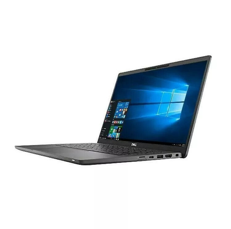 Dell Latitude 7420 14" FHD I5-1145G7 8GB 512GB SSD FPReader IR Webcam Win 10 Pro