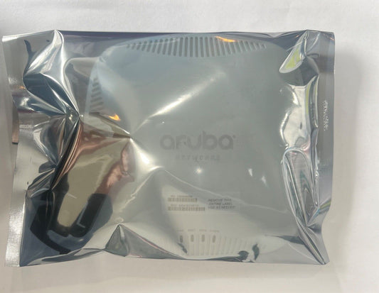 Aruba Networks AP-205 Wireless Access Point - White