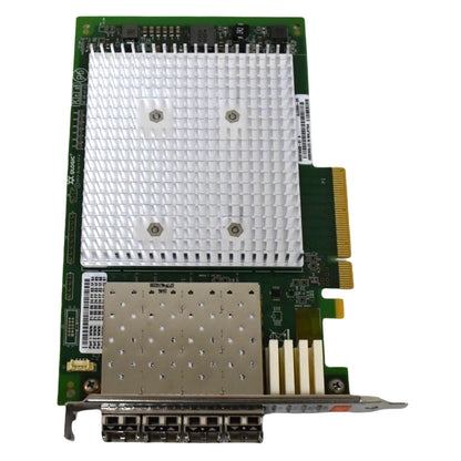 QLogic QLE2694-SR 16Gb Quad Port FC PCIe Gen3 x16 HBA Card High Performance