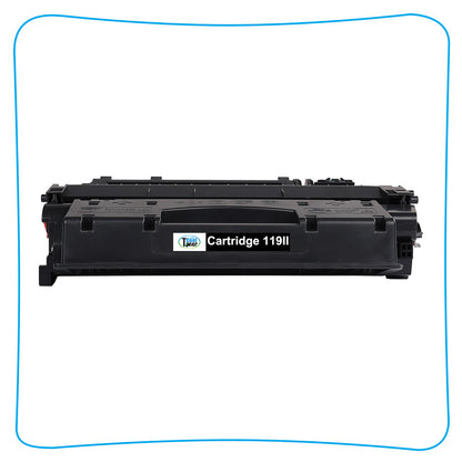 10PK 119II Black HY Compatible Toner Canon ImageClass MF5850dn MF5880dn MF5950dw