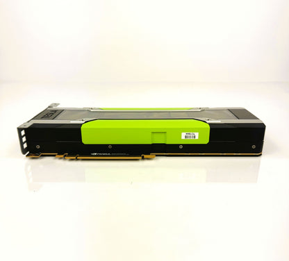 NVIDIA Tesla P100 16GB HBM2 PCIe GPU Accelerator 868199-001 900-2H400-0300-031