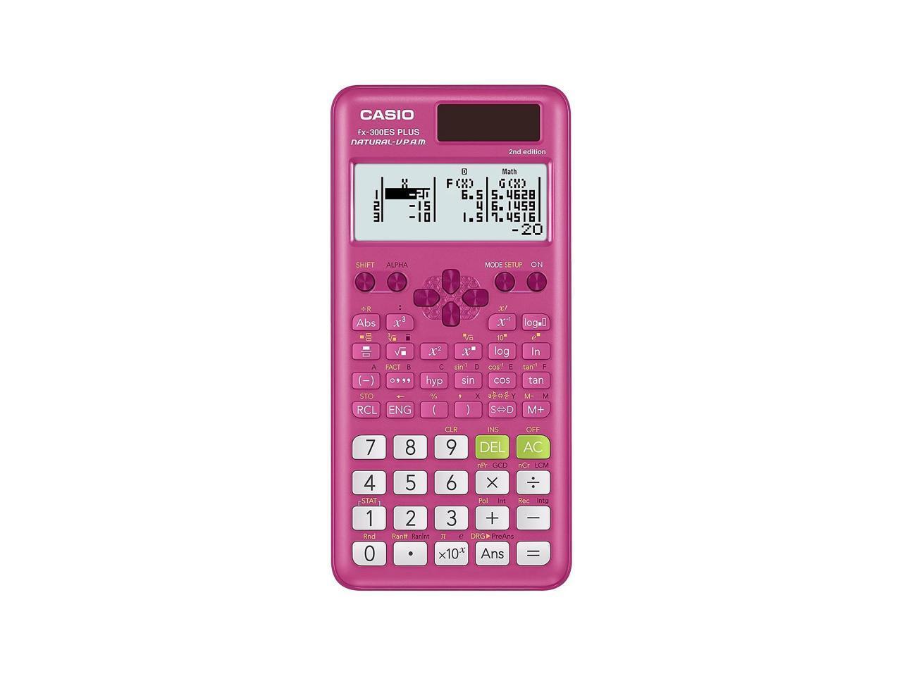 FX-300ESPLS2PKSAIT