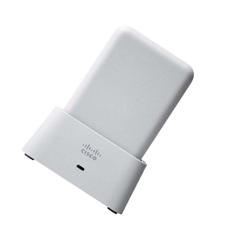 Cisco Aironet 1810 OfficeExtend 802.11ac Wireless Access Point AIR-OEAP1810-B-K9