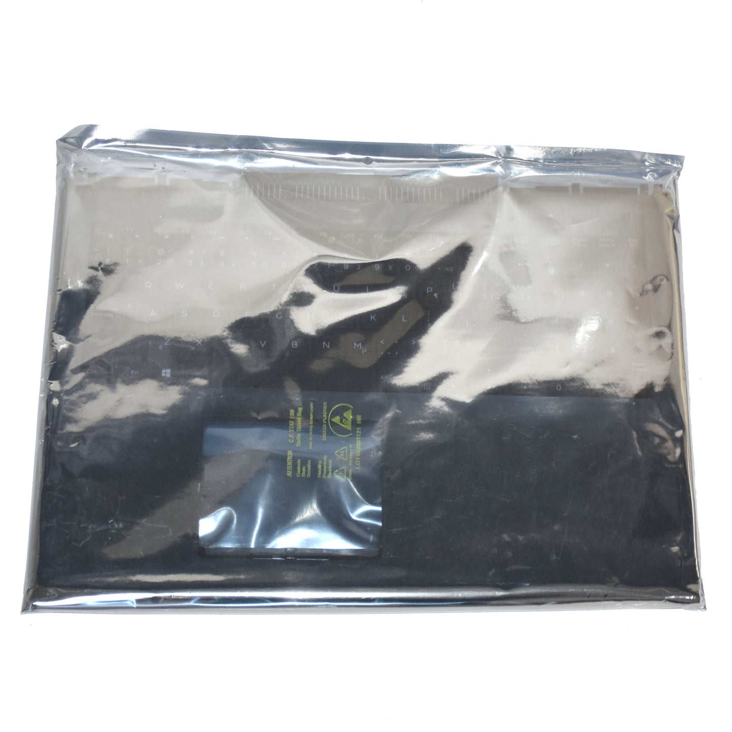 Dell Inspiron 15 7567 7566 Palmrest French Canadian Keyboard Assembly 360DN