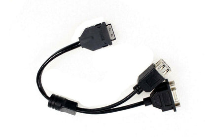 Dell POWEREDGE 1855/1955 KVM/USB Dongle JJ556