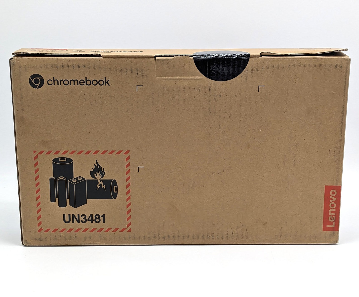 Lenovo 100e Chromebook Gen 4 11.6" MediaTek MT8186 4GB DDR4 32GB eMMC Chrome OS