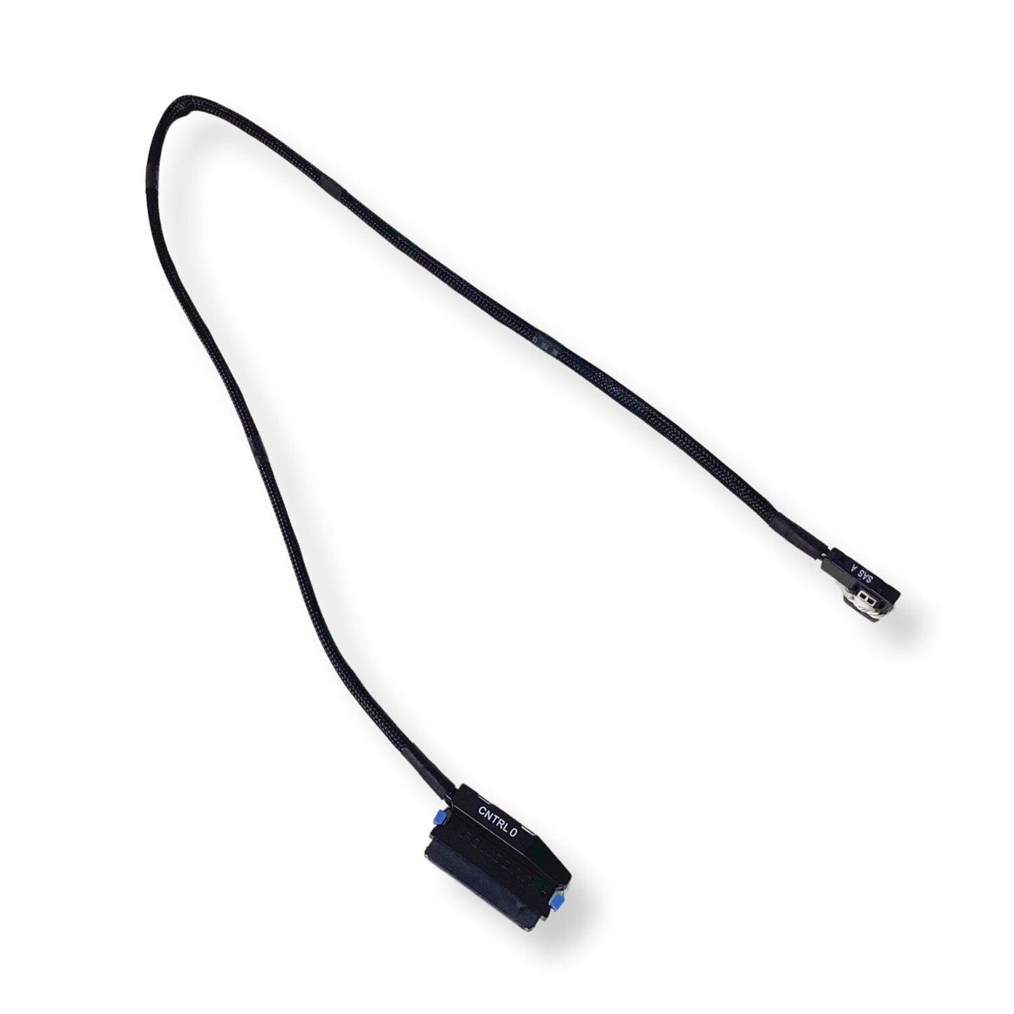 New Dell PowerEdge R610 Server PERC6I to SAS A Cable Black RF5PF 0RF5PF CN-0RF5P (NOT FOR HOME PC)