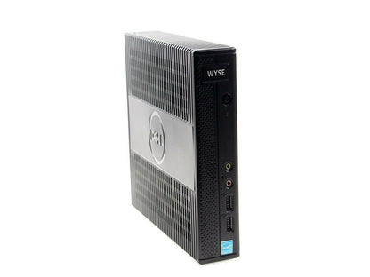 Dell Wyse 7010 AMD G-T56N 1.65GHz 60GB SSD 2GB WES7 RJ45 Thin Client HX08V