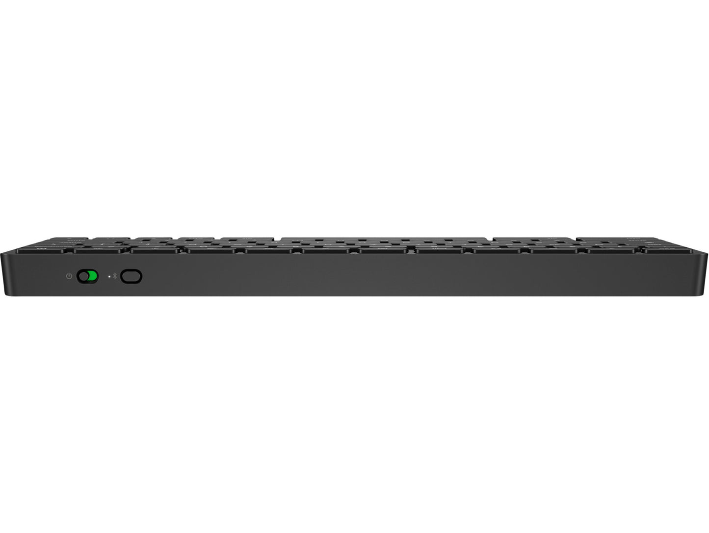 HP 320 Chrome Bluetooth Keyboard