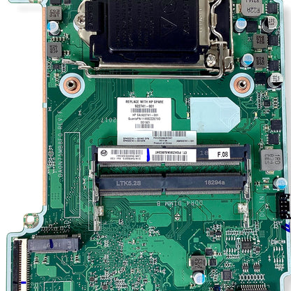 HP Pavilion 24-X Series AIO Desktop Motherboard LGA1151 Kazon-UF 922741-001