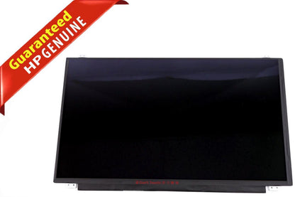 Genuine HP Pavilion 15 AU 15.6 LED LCD Touch Display 1366x768 HD 809612-009