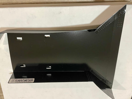 SuperMicro MCP-310-81305-0B Mylar air shroud for 1U Purley