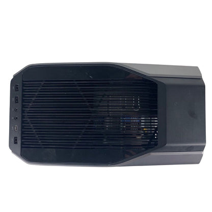 Dell Alienware Aurora R8 Desktop Barebone Gaming PC Chassis & Side Panel Cover