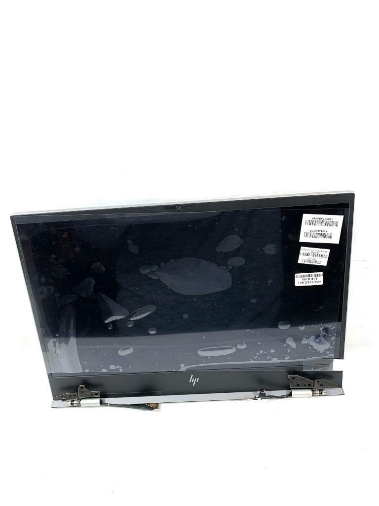 Genuine OEM HP L24116-001 PNL HU 13.3 UHD LCD Screen for HP Whole hinge-up