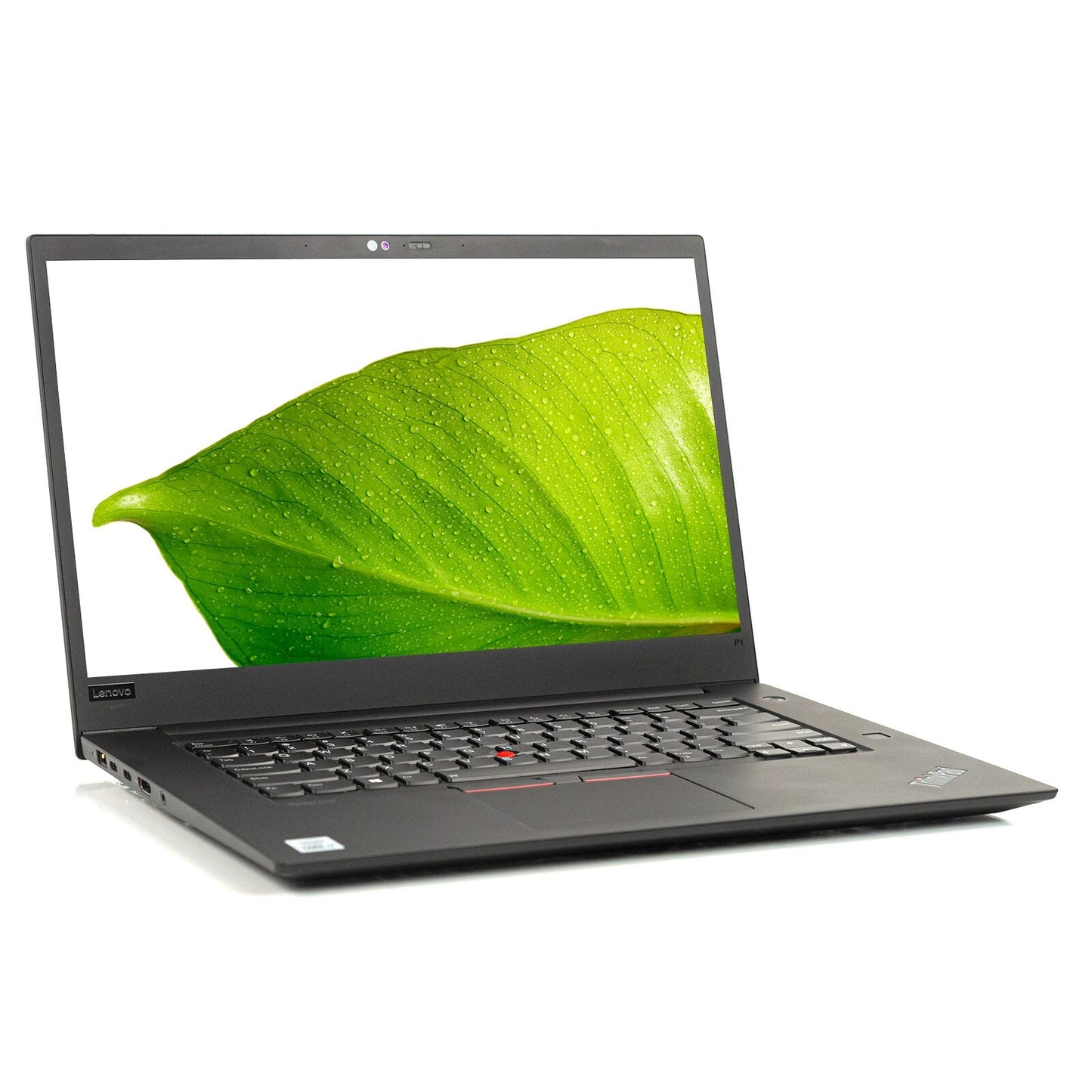 Lenovo ThinkPad P1 G3 15.6" Laptop Core i7 16GB 512GB SSD Windows 11 Pro B v.WCB