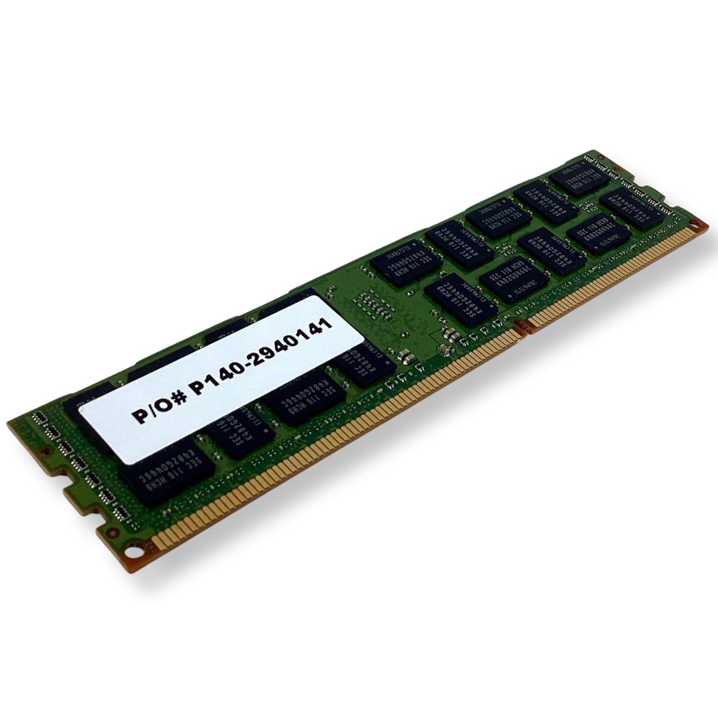 Samsung M393B1K70CH0-CH9Q5 8GB DDR3 1333Mhz PC3-10600 Server RAM ECC XG2VK (NOT FOR HOME PC)