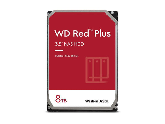 Western Digital HD WD|WD80EFPX R