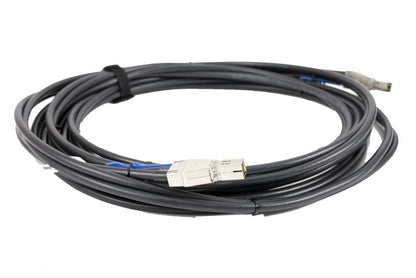 Dell 12GB External Server 6 Metre High Performance Hard Drive Data Cable 87Y66