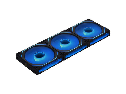 Lian Li UF-SLIN120-3B CASE FAN LIAN LI UF-SLIN120-3B R Accessories - PC