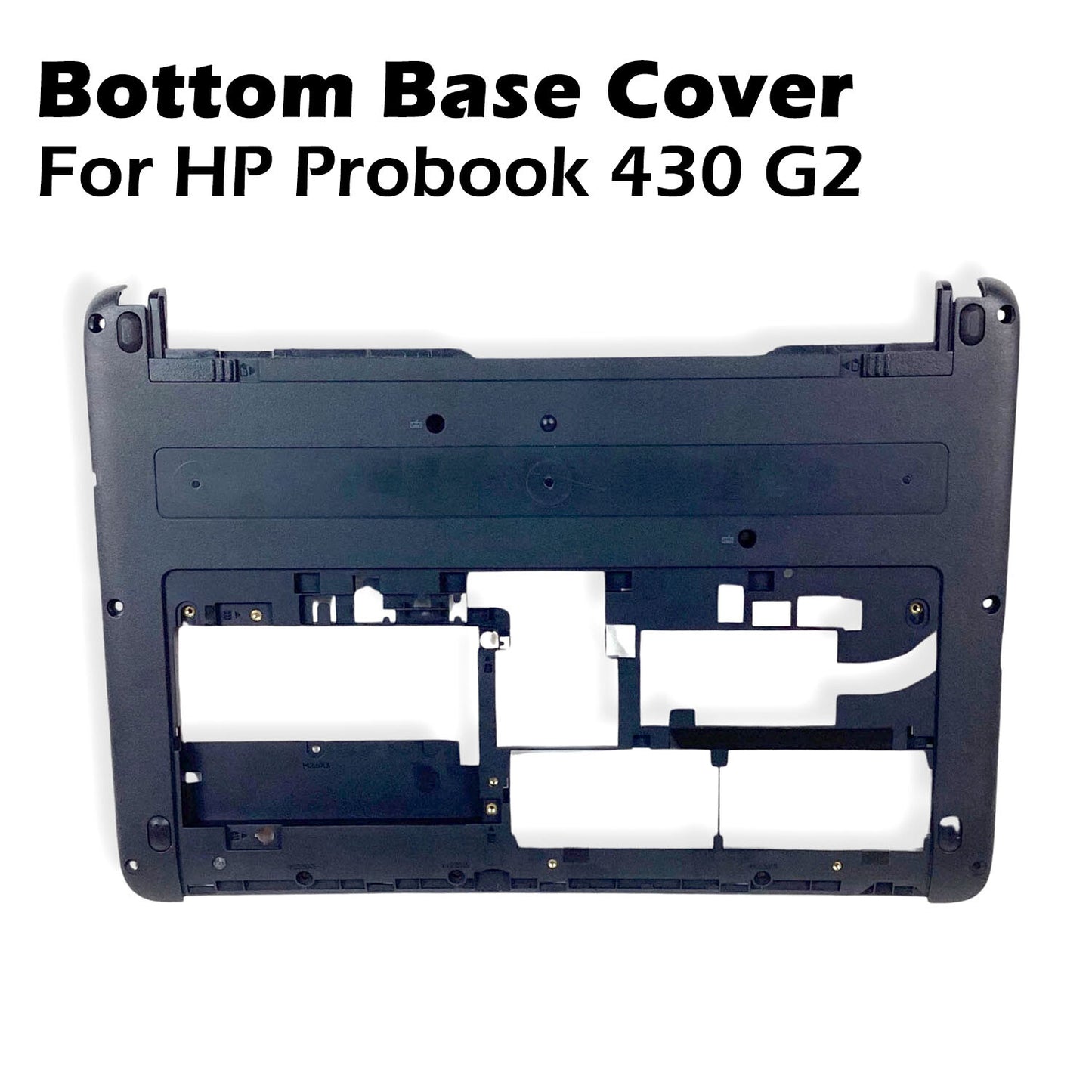 New For HP Probook 430 G2 Lower Case Bottom Base Cover 768193-001 AP158000400