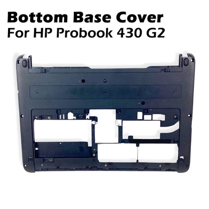 New For HP Probook 430 G2 Lower Case Bottom Base Cover 768193-001 AP158000400